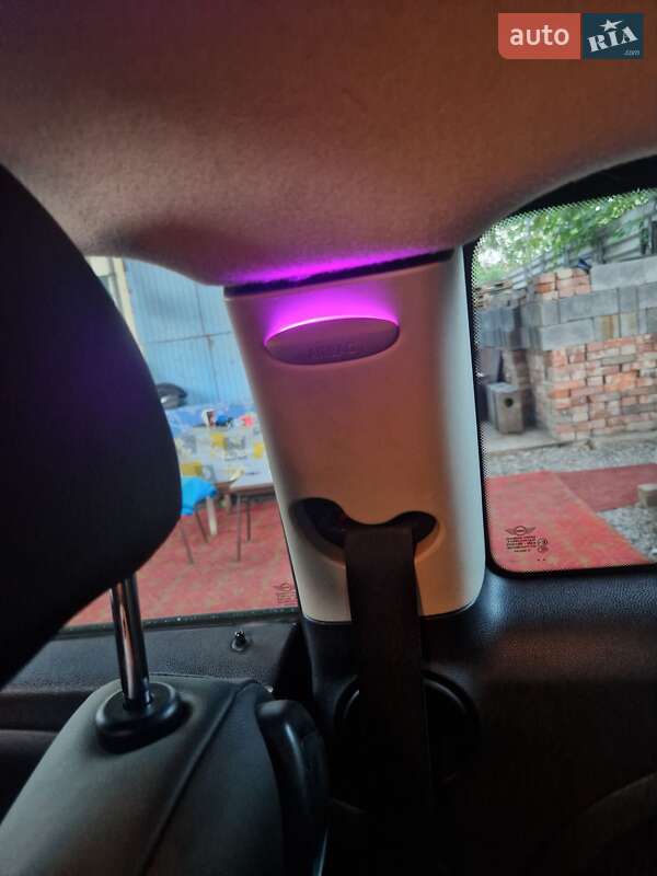 Универсал MINI Clubman 2011 в Краматорске