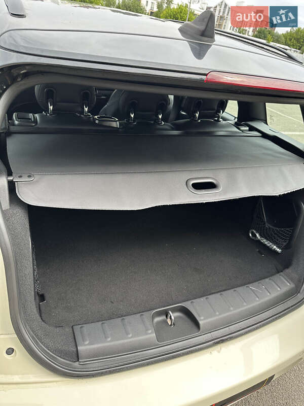 Универсал MINI Clubman 2016 в Белогородке