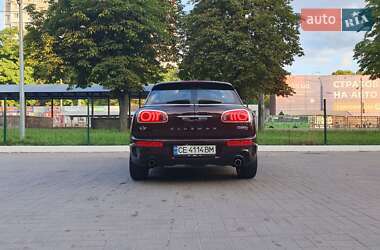 Универсал MINI Clubman 2016 в 