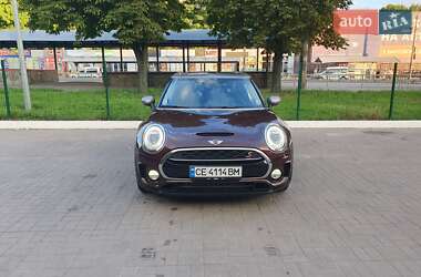 Универсал MINI Clubman 2016 в 