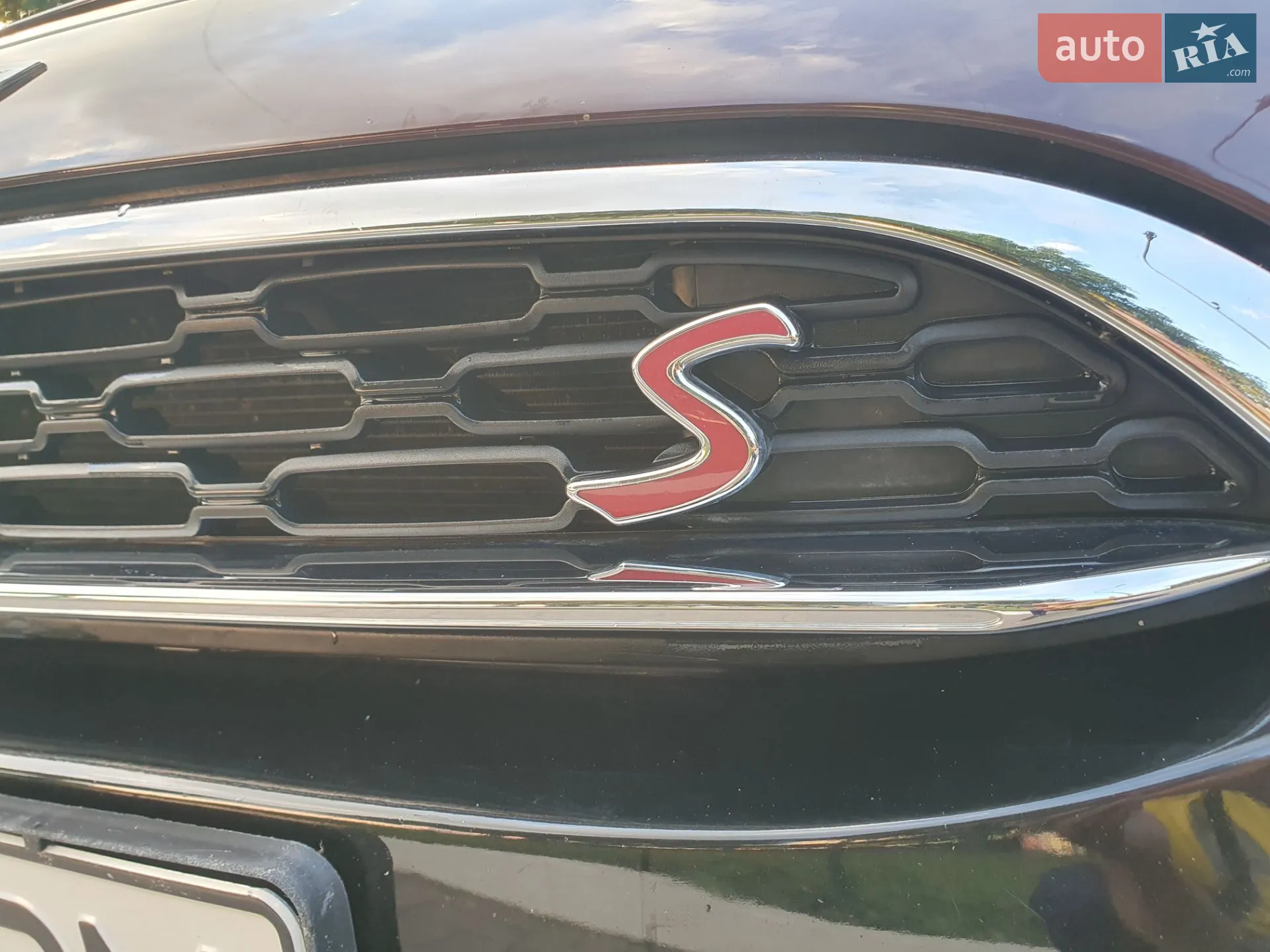 2016 MINI Clubman - мініатюра 30
