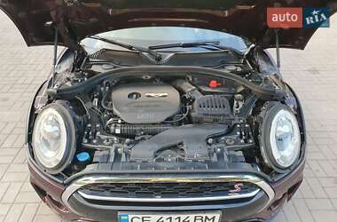 Универсал MINI Clubman 2016 в 