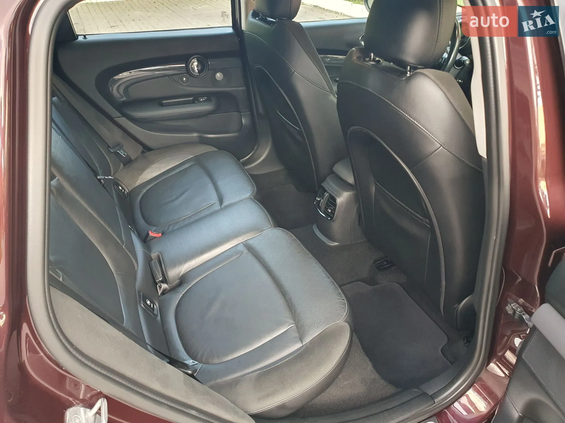 2016 MINI Clubman - мініатюра 46