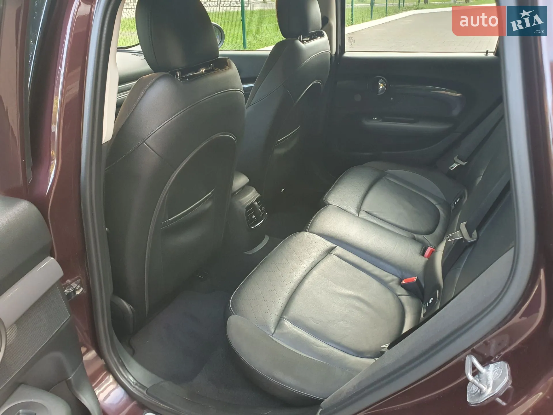 2016 MINI Clubman - мініатюра 41
