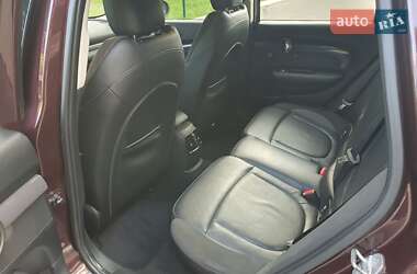 Универсал MINI Clubman 2016 в 