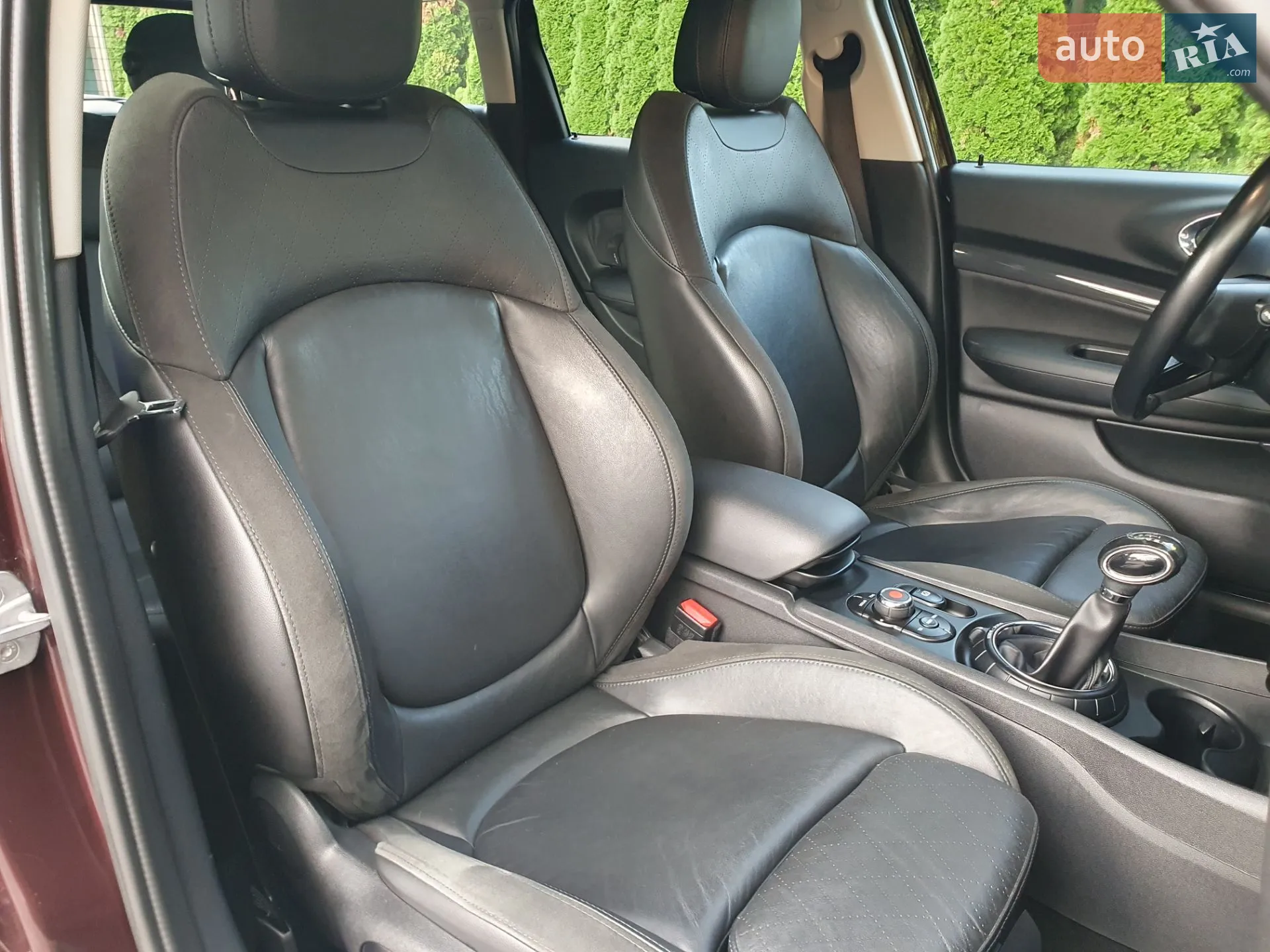 2016 MINI Clubman - мініатюра 49
