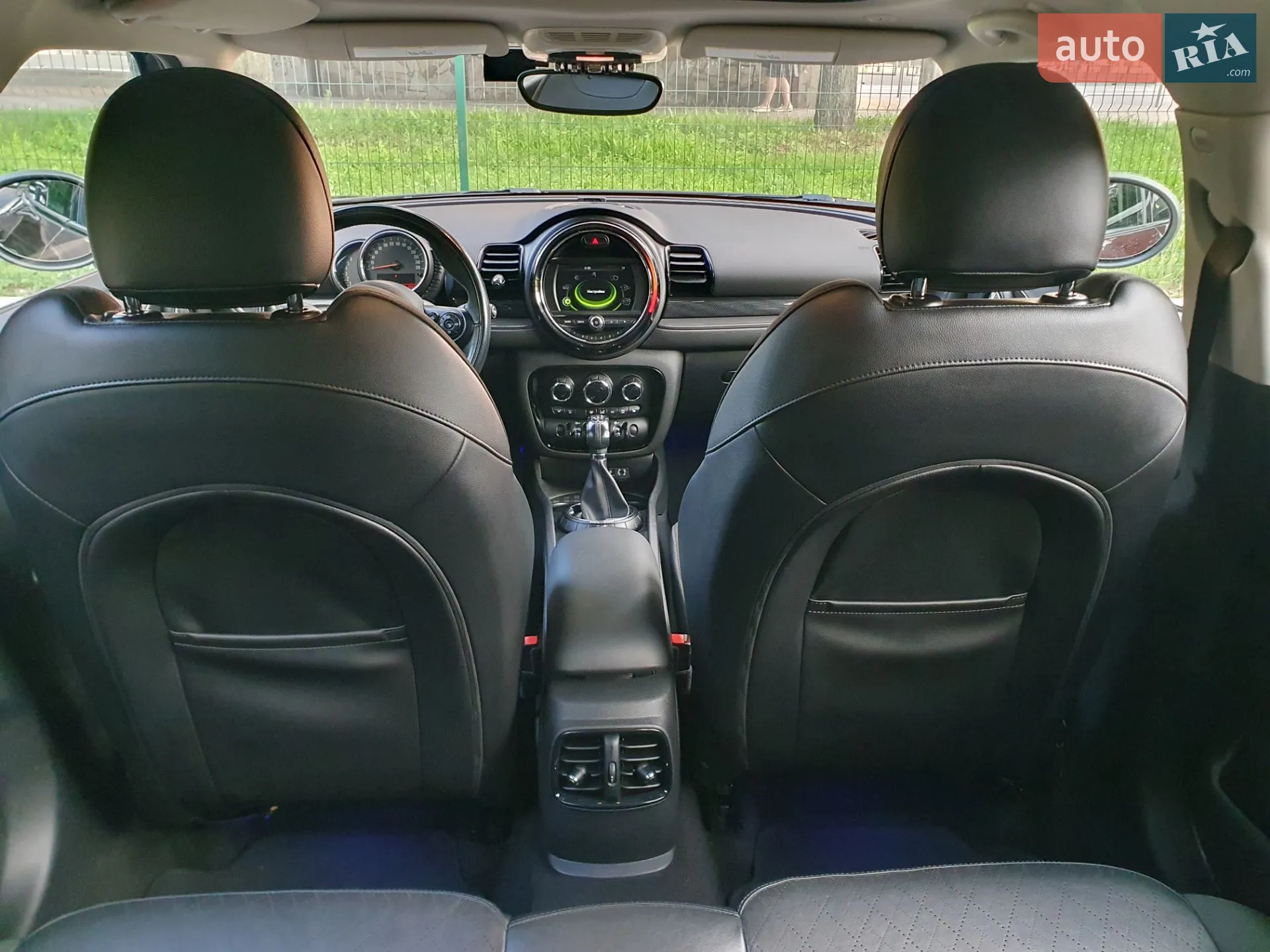 2016 MINI Clubman - мініатюра 43