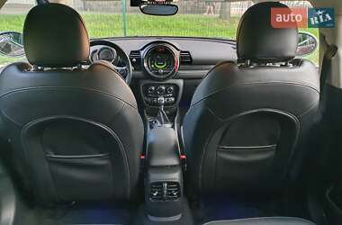 Универсал MINI Clubman 2016 в 