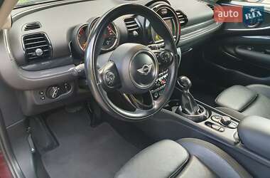 Универсал MINI Clubman 2016 в 