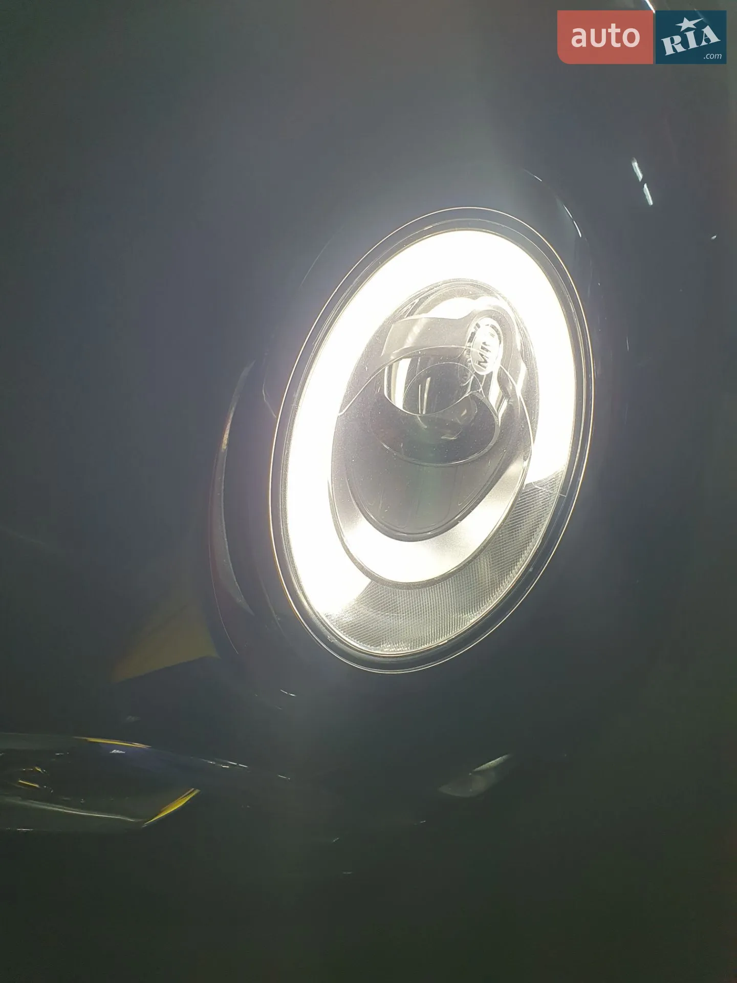 2016 MINI Clubman - мініатюра 86