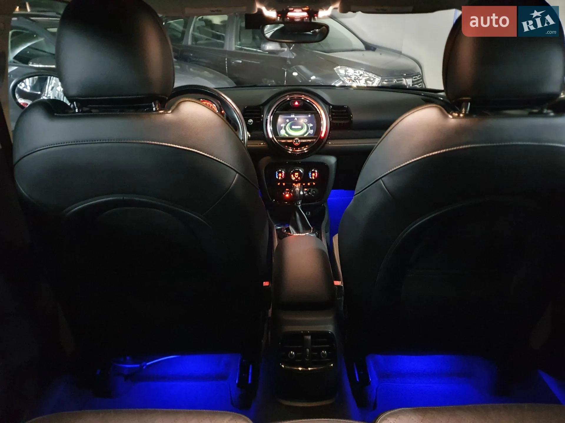 2016 MINI Clubman - мініатюра 81