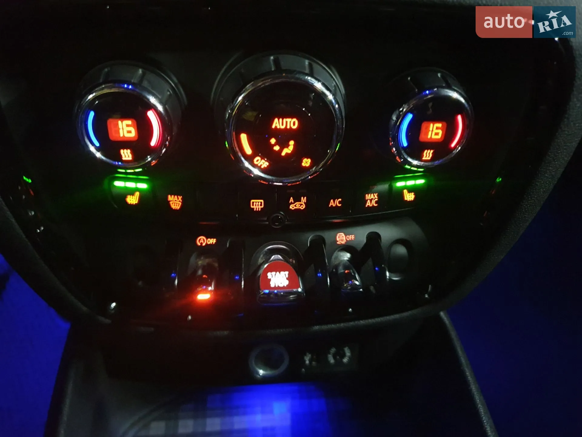 2016 MINI Clubman - мініатюра 84