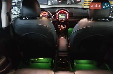 Универсал MINI Clubman 2016 в 