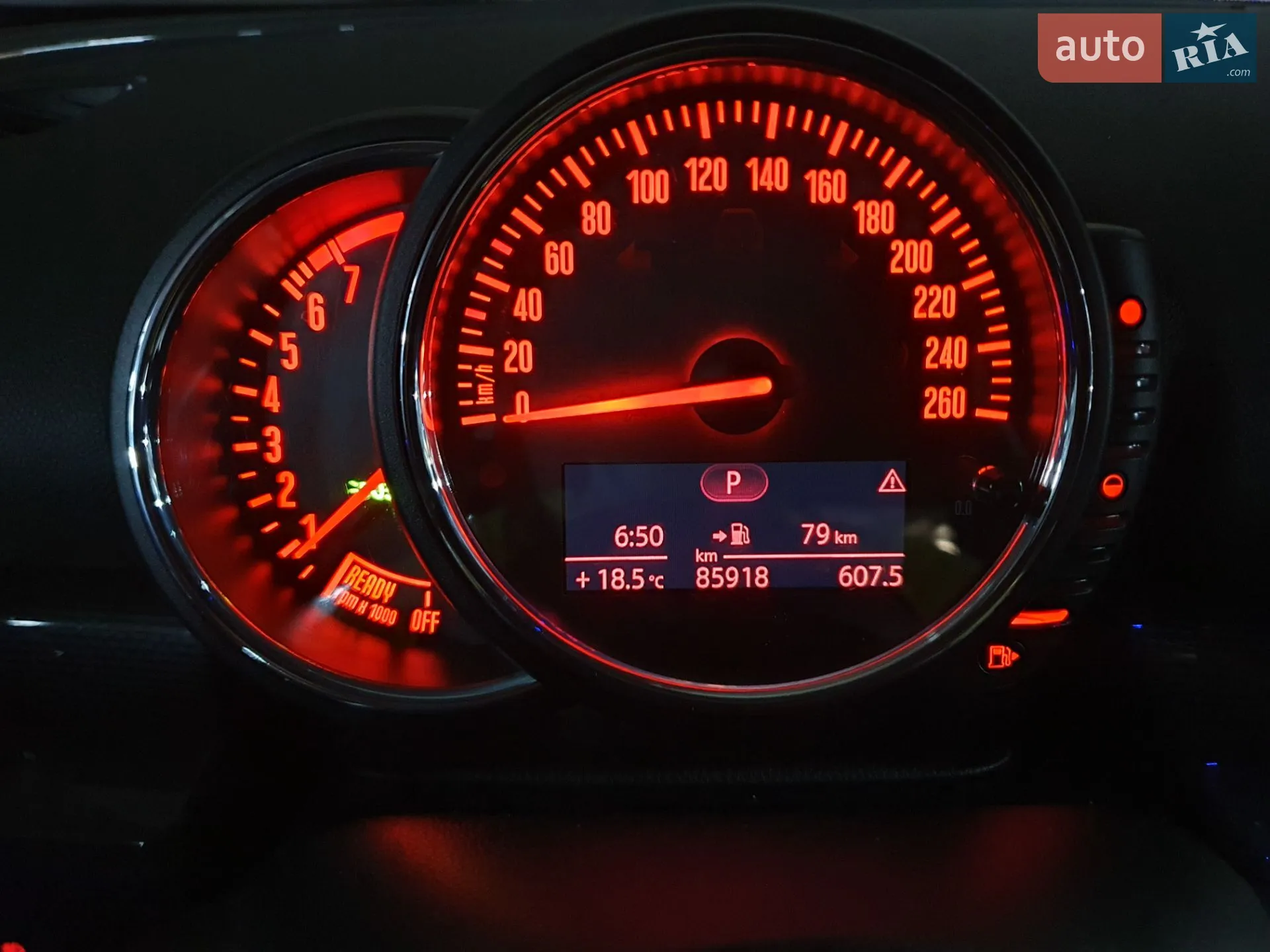 2016 MINI Clubman - мініатюра 83