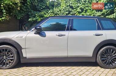 Универсал MINI Clubman 2020 в Киеве