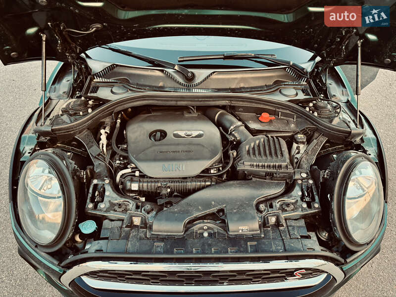 Универсал MINI Clubman 2016 в Виннице