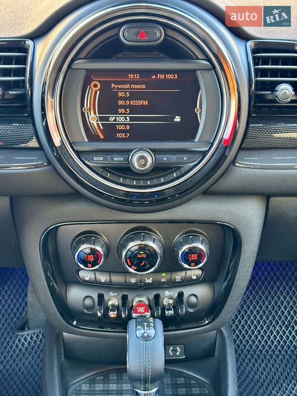 Универсал MINI Clubman 2016 в Виннице