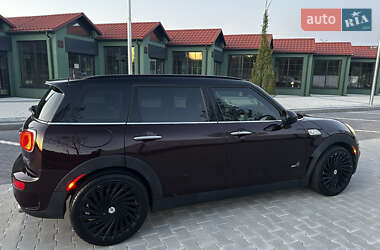 Универсал MINI Clubman 2018 в 