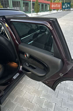 Универсал MINI Clubman 2018 в 