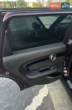 Универсал MINI Clubman 2018 в 