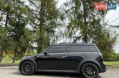 Универсал MINI Clubman 2012 в Ужгороде