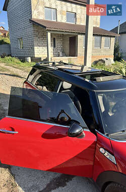 Универсал MINI Clubman 2012 в 