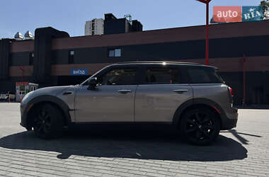 Универсал MINI Clubman 2016 в 