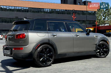 Универсал MINI Clubman 2016 в 