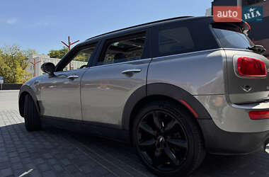 Универсал MINI Clubman 2016 в 