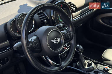 Универсал MINI Clubman 2016 в 