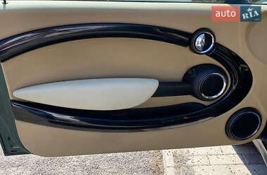 Универсал MINI Clubman 2008 в 