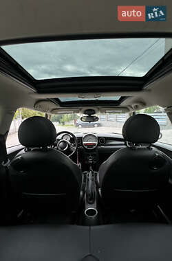 Универсал MINI Clubman 2011 в 
