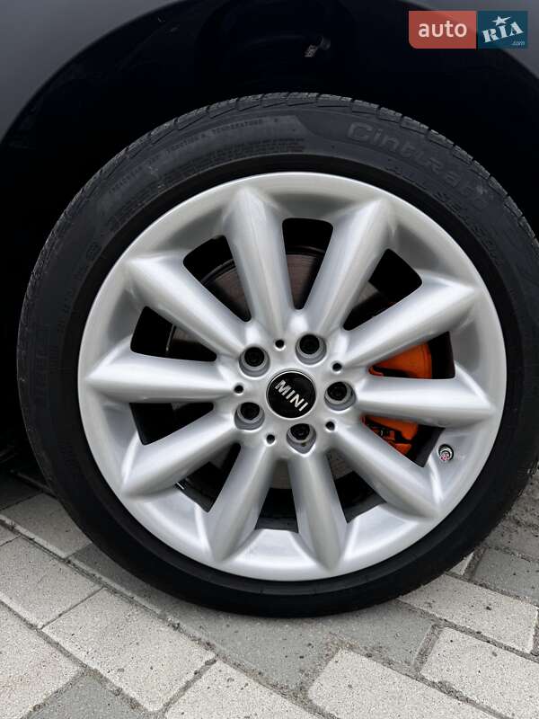 Універсал MINI Clubman 2024 в Львові