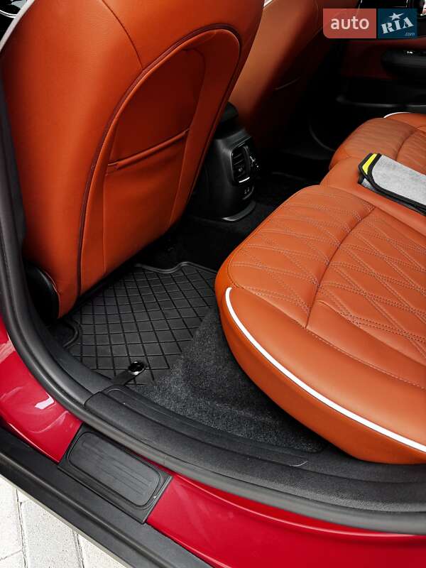 Універсал MINI Clubman 2024 в Львові