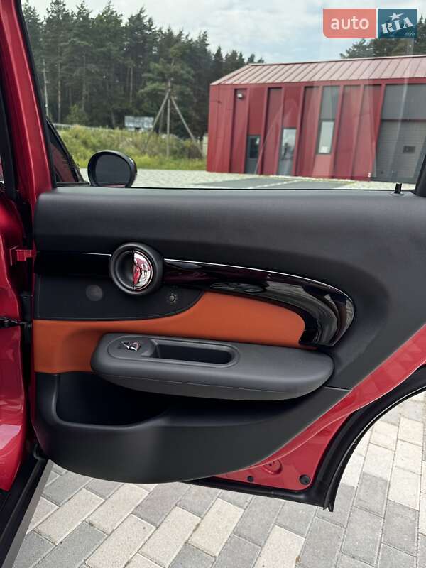 Універсал MINI Clubman 2024 в Львові