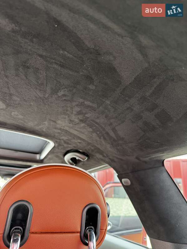 Універсал MINI Clubman 2024 в Львові