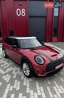 Универсал MINI Clubman 2024 в Львове