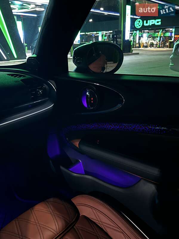 Універсал MINI Clubman 2024 в Львові