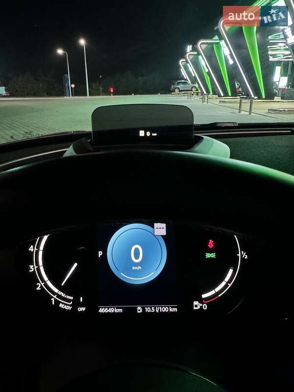 Універсал MINI Clubman 2024 в Львові