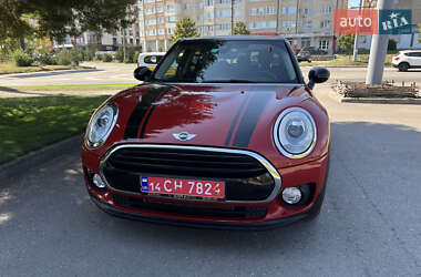 Универсал MINI Clubman 2016 в 