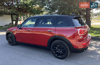 Универсал MINI Clubman 2016 в 