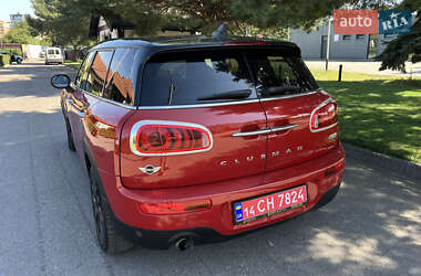 Универсал MINI Clubman 2016 в 