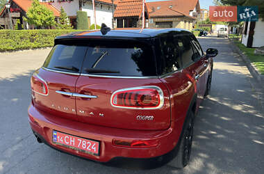 Универсал MINI Clubman 2016 в 