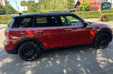 Универсал MINI Clubman 2016 в 