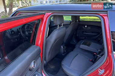 Универсал MINI Clubman 2016 в 