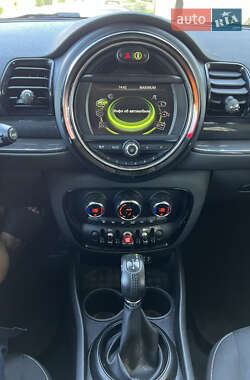 Универсал MINI Clubman 2016 в 