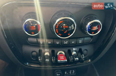 Универсал MINI Clubman 2016 в 