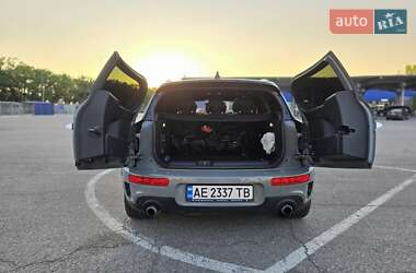 Универсал MINI Clubman 2017 в 