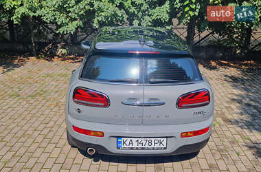 Универсал MINI Clubman 2020 в 