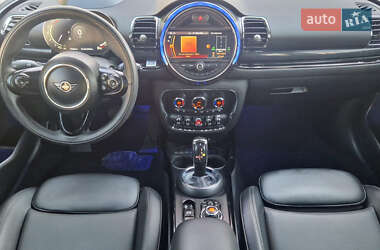 Универсал MINI Clubman 2020 в 